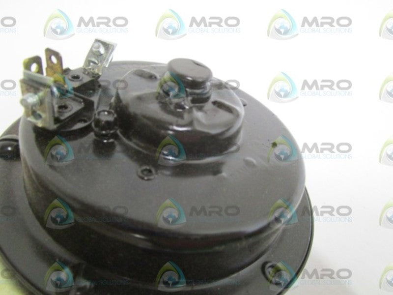 INTRUPA 24V HORN H-24VS NSMP