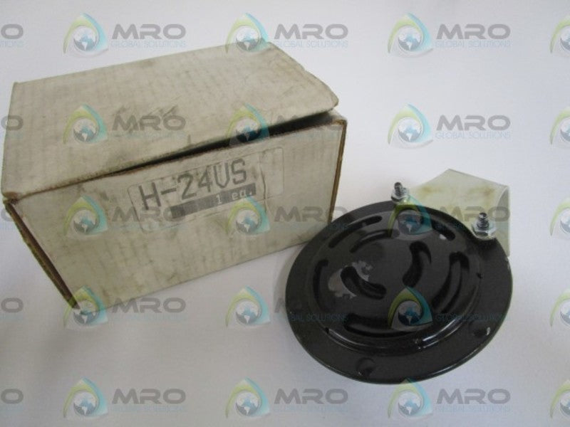 INTRUPA 24V HORN H-24VS NSMP