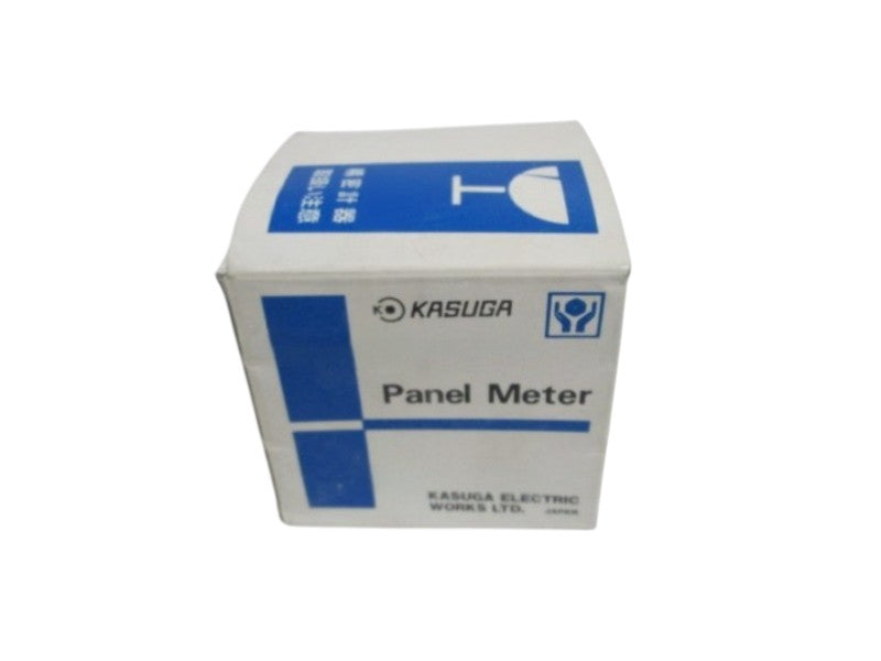 KASUGA QS 60 AS PANEL METER NSMP