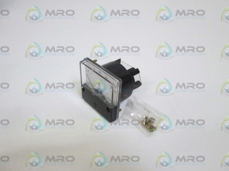 KASUGA QS 60 AS PANEL METER NSMP