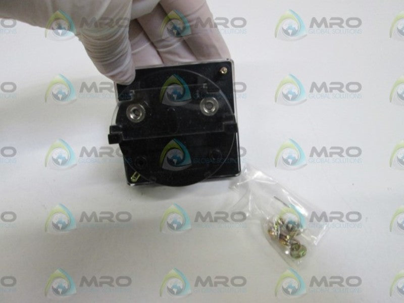 KASUGA QS 60 AS PANEL METER NSMP