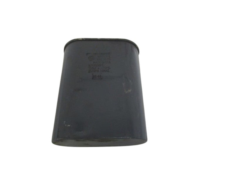 GENERAL ELECTRIC 250V CAPACITOR 97F7500FC UNMP