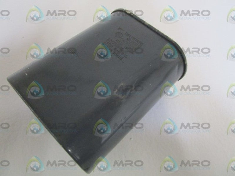 GENERAL ELECTRIC 250V CAPACITOR 97F7500FC UNMP