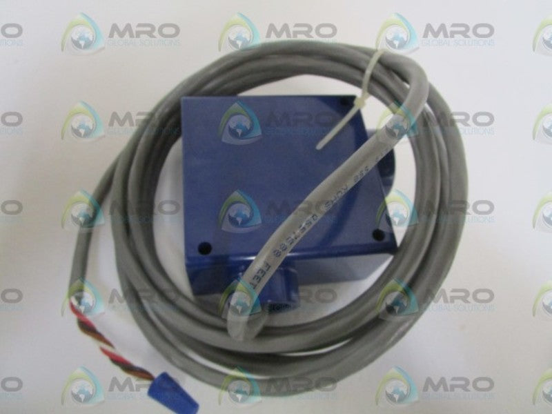 HYDE PARK (30MA) ULTRASONIC PROXIMITY SENSOR SM522B-100FS NSMP