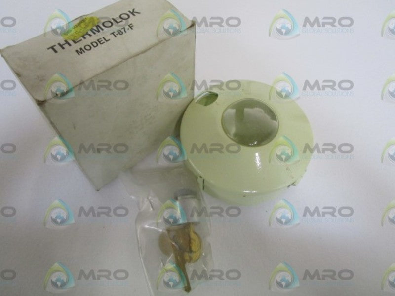 THERMOLOK T-87-F NSMP