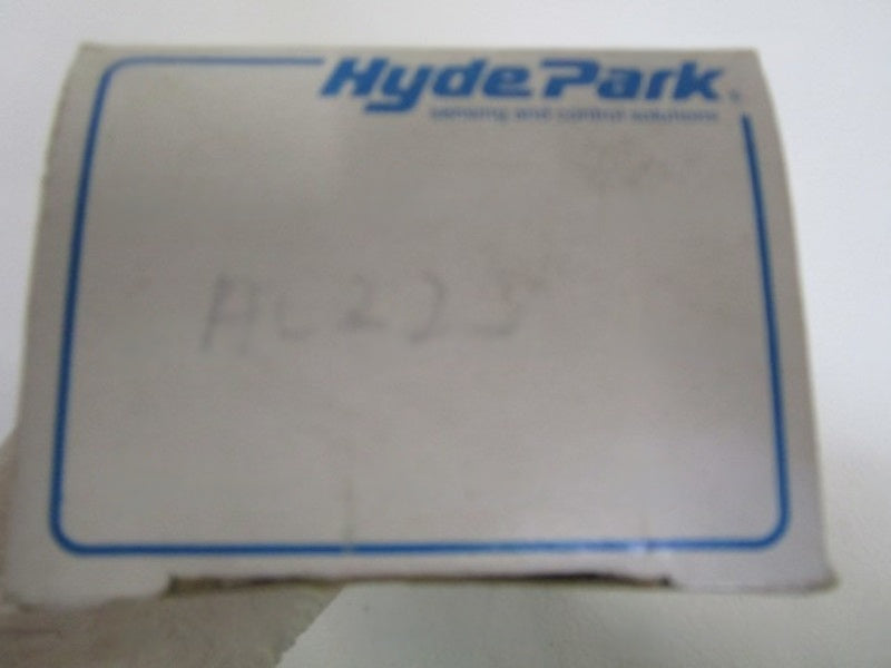 HYDE PARK KIT AC225 NSMP