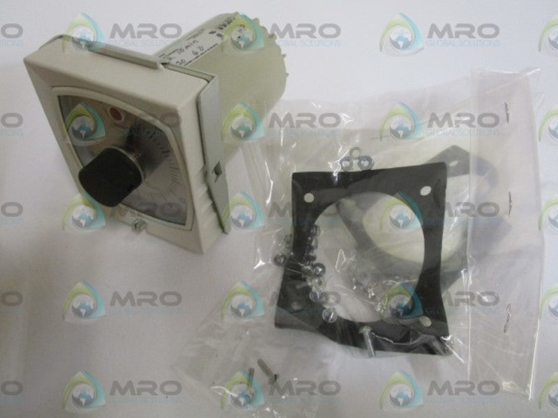ITC 15MIN 120V TIMER GP-2 NSMP