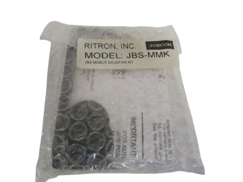 RITRON, INC. MOUNTING BRACKET JBS-MMK NSNP