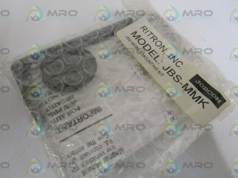 RITRON, INC. MOUNTING BRACKET JBS-MMK NSNP