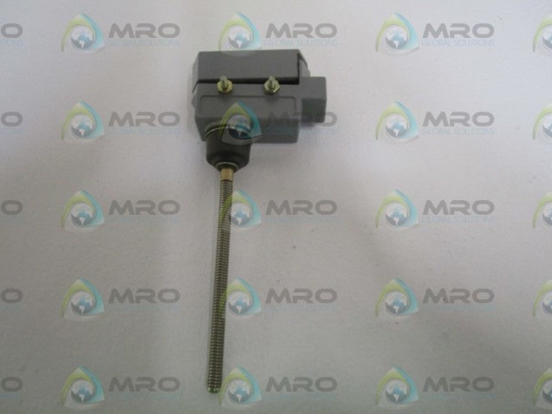 NSNP YORK AIR BRAKE CO. CREW CALL RESET SWITCH PCN9297 NSNP