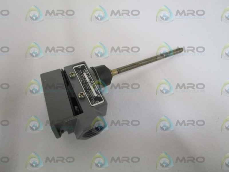 NSNP YORK AIR BRAKE CO. CREW CALL RESET SWITCH PCN9297 NSNP