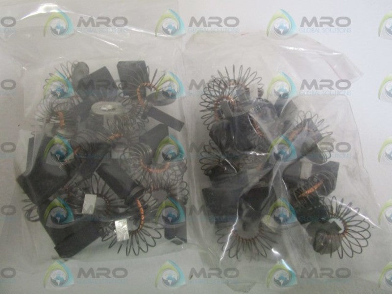 LOT OF 24 TAME INC. BRUSH ASSEMBLY 20-055 NSMP