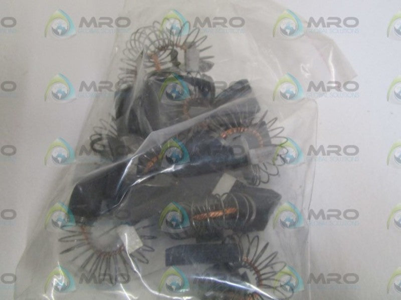 LOT OF 24 TAME INC. BRUSH ASSEMBLY 20-055 NSMP
