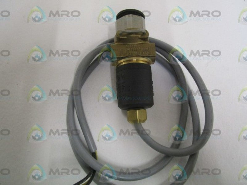 SUTTNER COMPLETE SWITCH ASSY FOR ST-261S 3847 NSNP