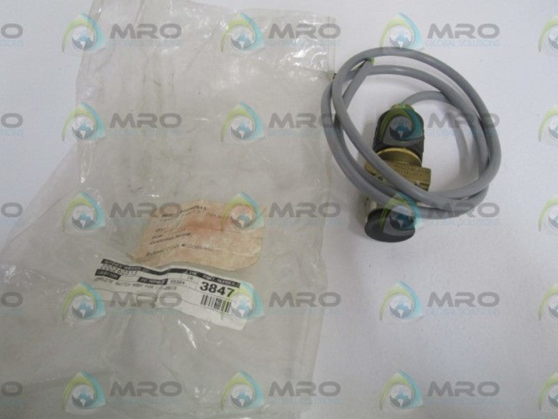 SUTTNER COMPLETE SWITCH ASSY FOR ST-261S 3847 NSNP