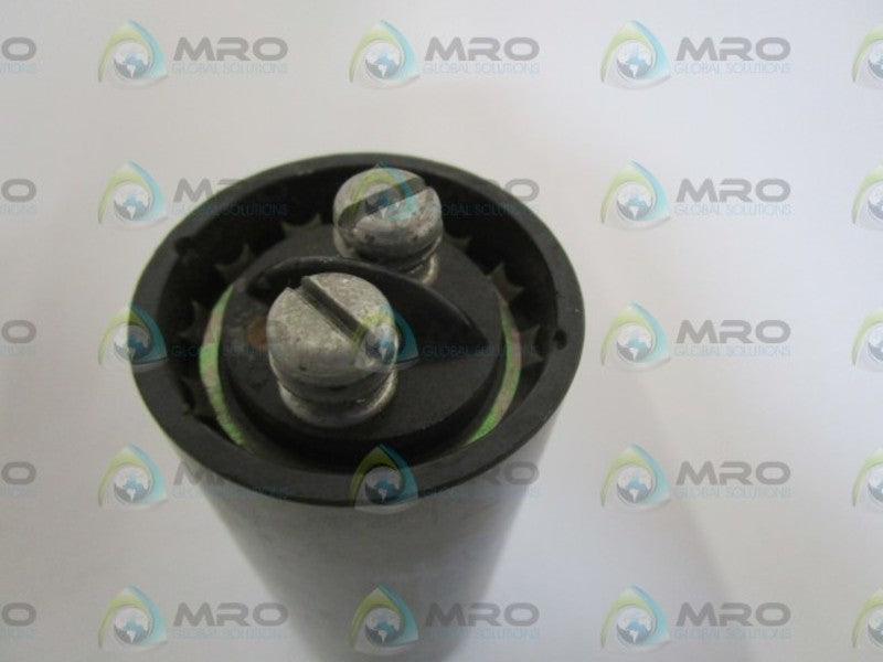 MALLORY NP3008 350VDC CAPACITOR UNMP