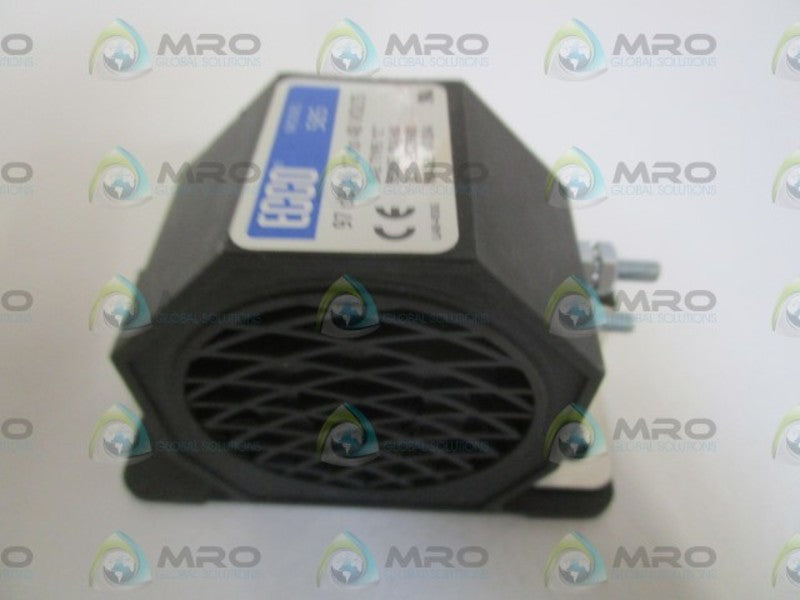 UNISOURCE ALARM 97 DBA 1350734 NSMP