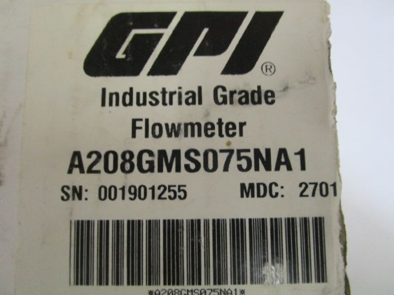 GPI  A208GMS075NA1 NSMP