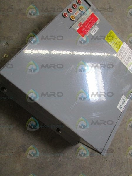 MYRON ZUCKER KIM43024-3 CAPACITOR 480V NSNP