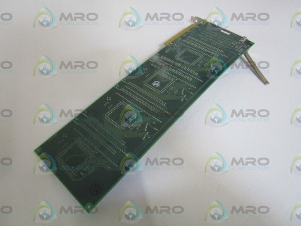 RAPISTAN PARALLEL IN BOARD F002501020AB NSNP