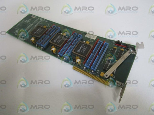 RAPISTAN PARALLEL IN BOARD F002501020AB NSNP