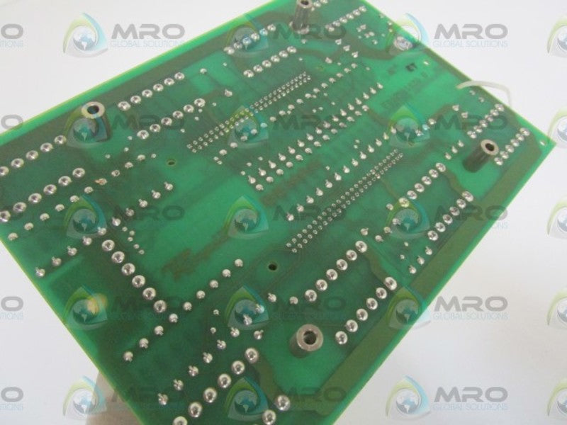 RAPISTAN SERIAL INTERFACE F002501024AB UNMP