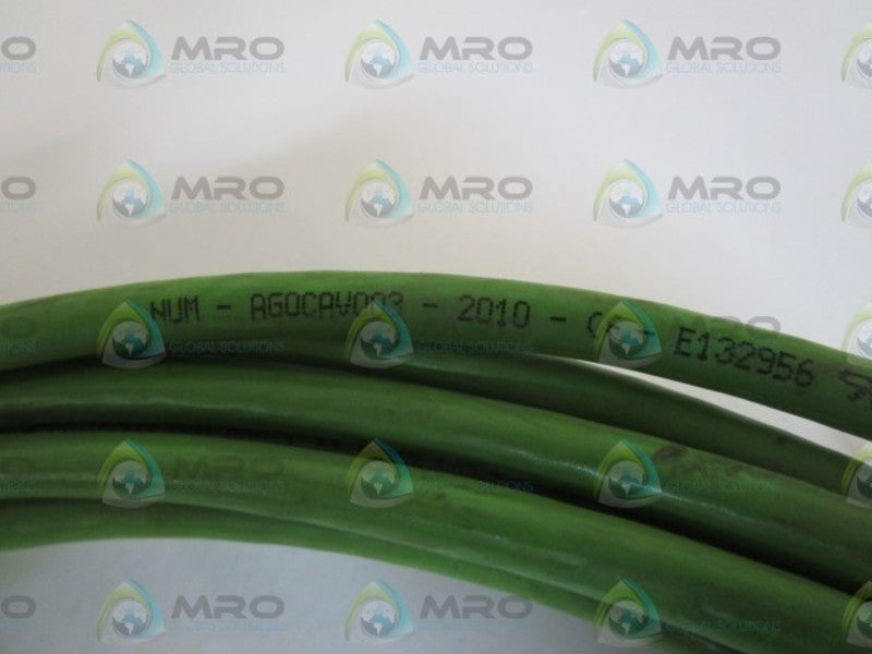 NUM CABLE AGOCAV003 UNMP