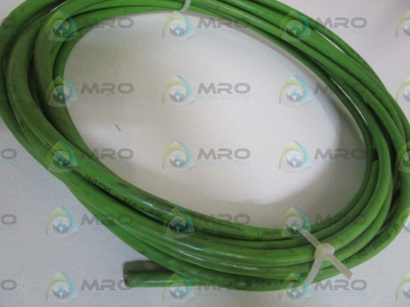 NUM CABLE AGOCAV003 UNMP