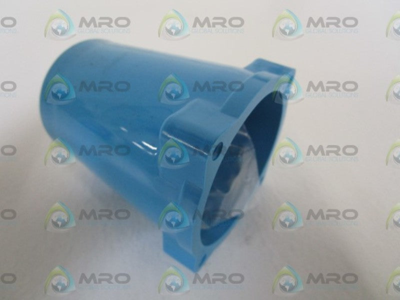 MELTRIC 3/4" 61-3A013-34 POLY HANDLE  NSNP