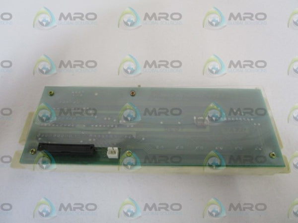 SATO KEYBOARD INTERFACE  M-8800  NSNP