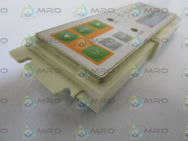 SATO KEYBOARD INTERFACE  M-8800  NSNP