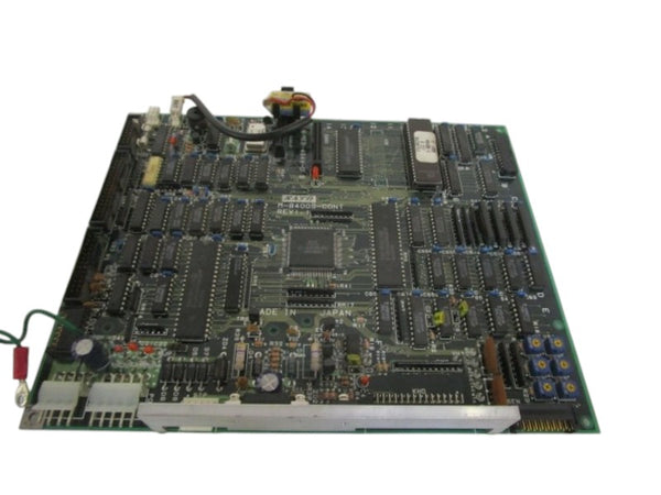 SATO PC BOARD FOR PRINTER M-8400S-CONT NSNP
