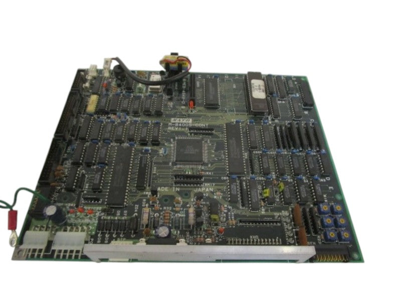 SATO PC BOARD FOR PRINTER M-8400S-CONT NSNP