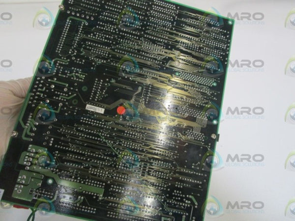 SATO PC BOARD FOR PRINTER M-8400S-CONT NSNP