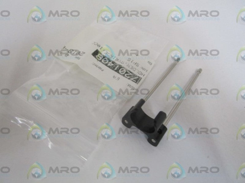 SYRINGE 10CC HOLDER 7201408 NSNP IN BAG