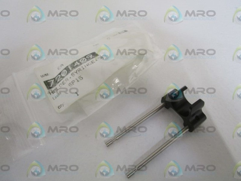 SYRINGE 5CC HOLDER 7201409 NSNP IN BAG