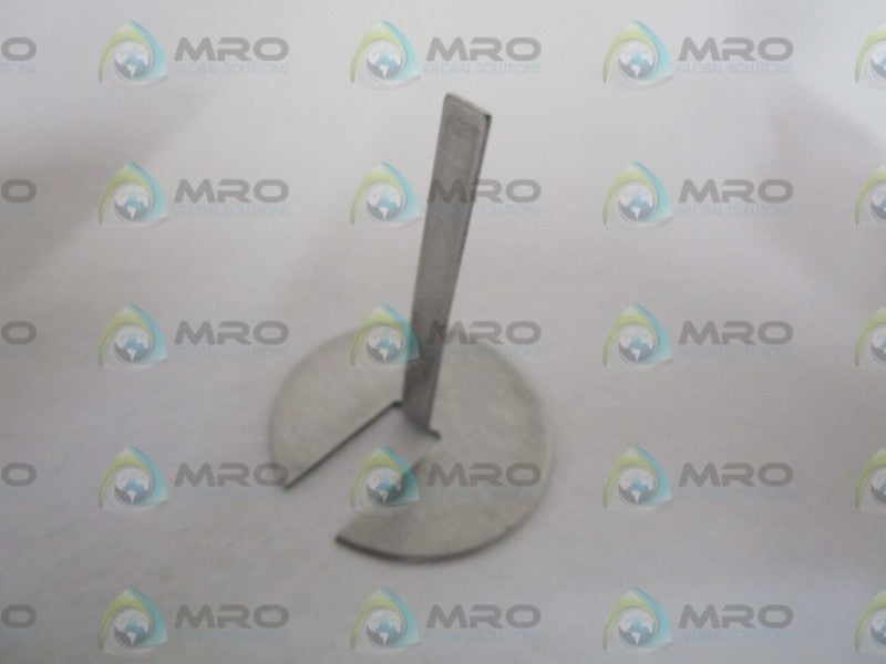 LOT OF 5 BANJO SHORT 1.25" WIPER 02-1570-03 NSNP IN BAG