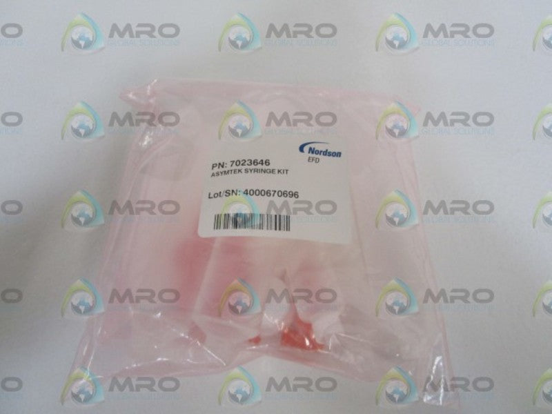 INDUSTRIAL SPARE PART ASYMTEK NSMP