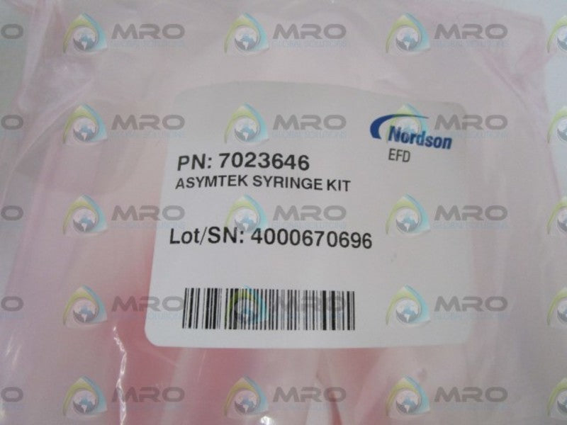 INDUSTRIAL SPARE PART ASYMTEK NSMP