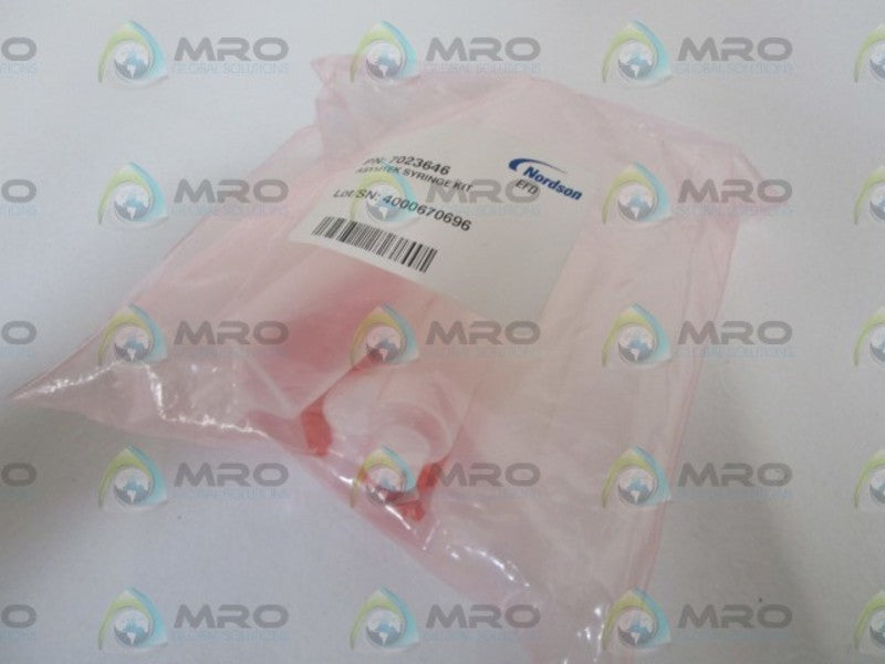 INDUSTRIAL SPARE PART ASYMTEK NSMP