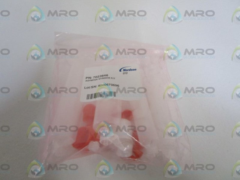 INDUSTRIAL SPARE PART ASYMTEK (AS PICTURED) NSMP