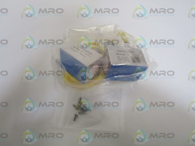 SENCON CAN COUNTING SENSOR 11P/H-372-06 NSMP
