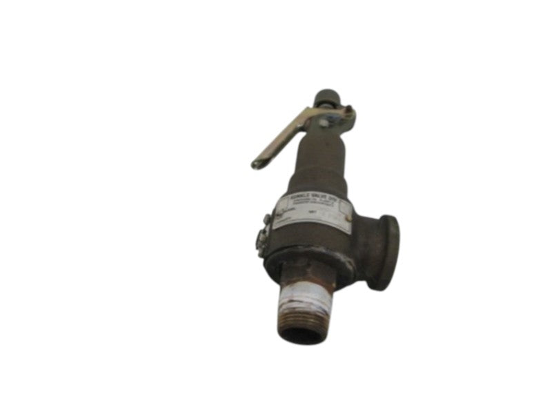 KUNKLE VALVE 6010EDM01-LM 3/4" UNMP