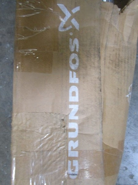 GRUNDFOS STAK KIT REPLACEMENT CR2-CR4 NSMP