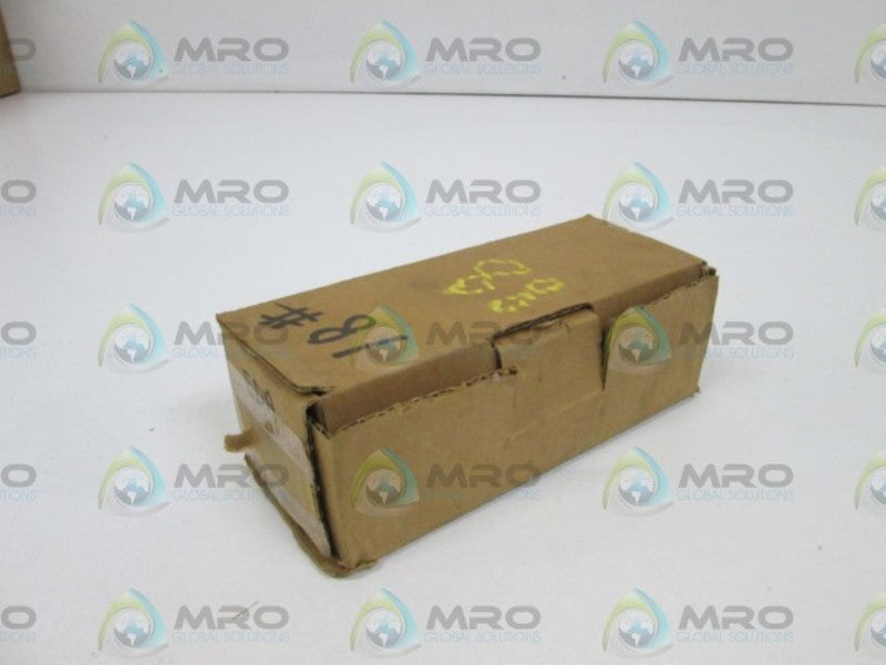 KUNKLE VALVE 6010EDM01-LM 3/4" UNMP