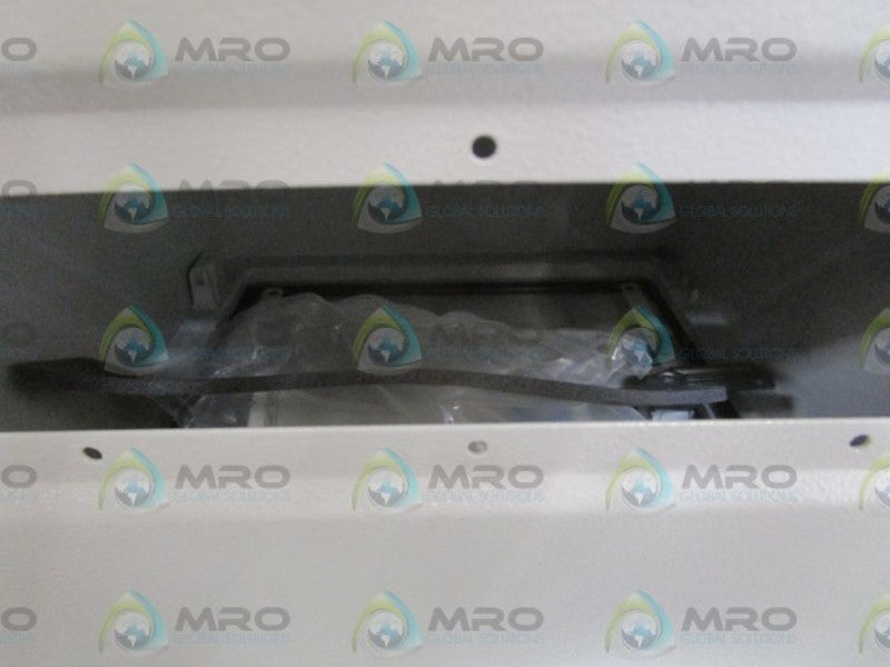 RITTAL ENCLOSURE AE 1033 500 NSNP