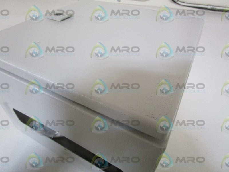 RITTAL ENCLOSURE AE 1033 500 NSNP