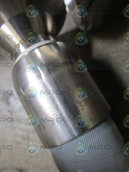 FLEX RITE 7FT 6" HOSE SL075R-HF NSNP