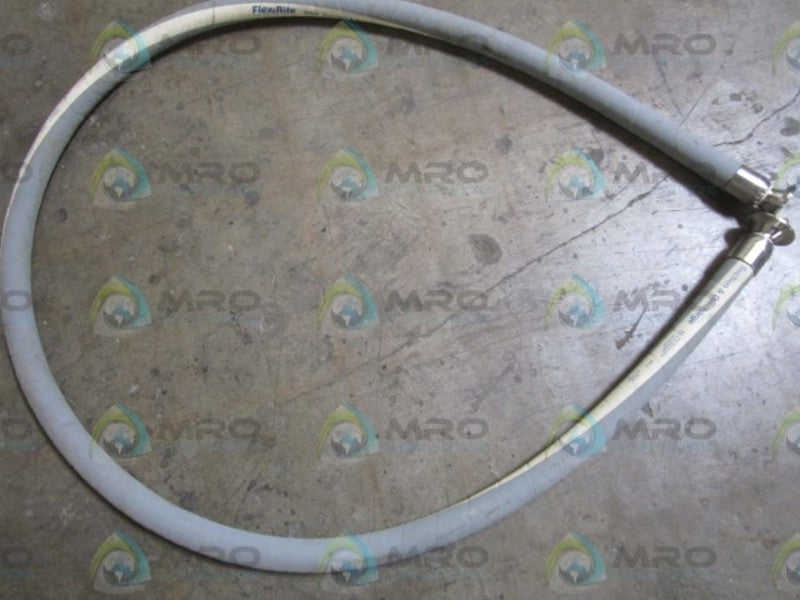FLEX RITE 7FT 6" HOSE SL075R-HF NSNP