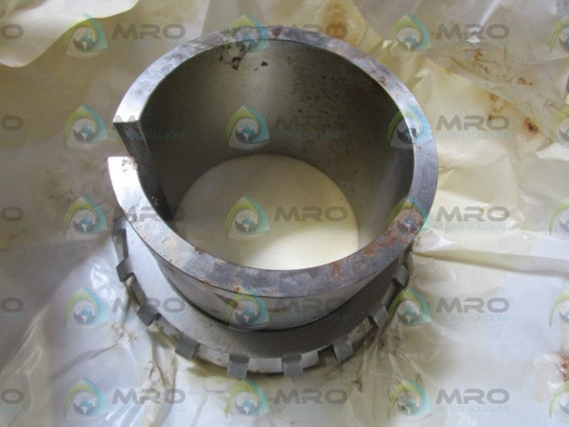 LINK BELT BEARINGS ADAP ASSY 5-15/16 SNW3451516 (AS PICTURED) NSMP